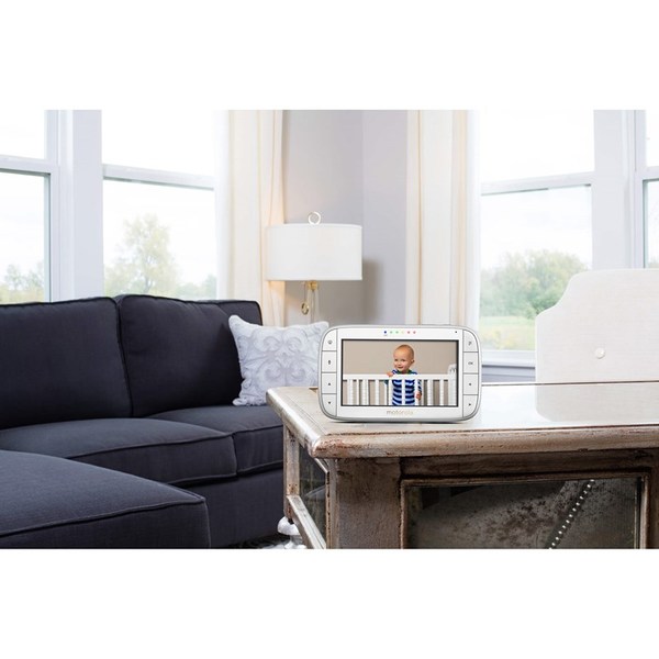 MOTOROLA Babymonitor MBP50 Video