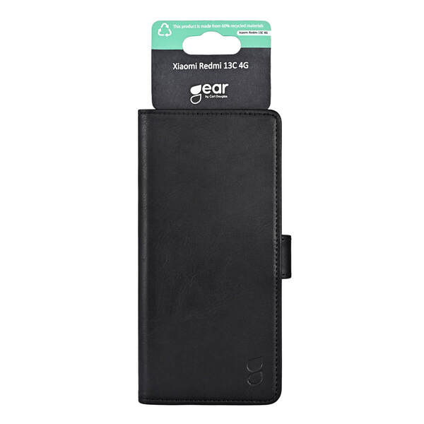 GEAR Classic 3 card Recycled Xiaomi Redmi 13C 4G