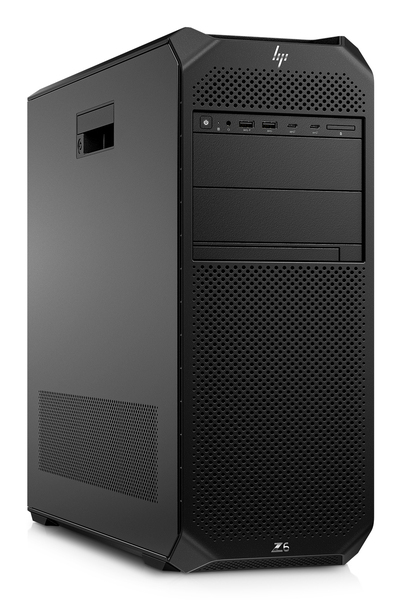 HP Workstation Z6 G5 Tower. Intel Xen W7-3455, 128 Gt Ram, 1 Tt SSD, Windows 11 Pro