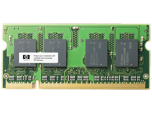 Pc3-12800 4Gb Memory Module 1 X 4 Gb Ddr3 1600 Mhz