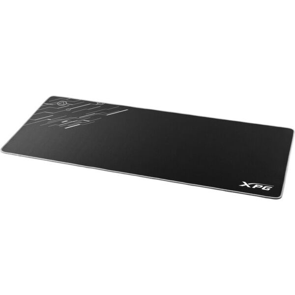 ADATA XPG Frontline XL Gaming Mousepad, 900x400 mm, Black