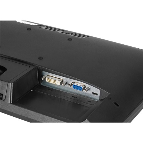 Asus 15.6&quot; VT168H, 1366x768px, TN - monitor