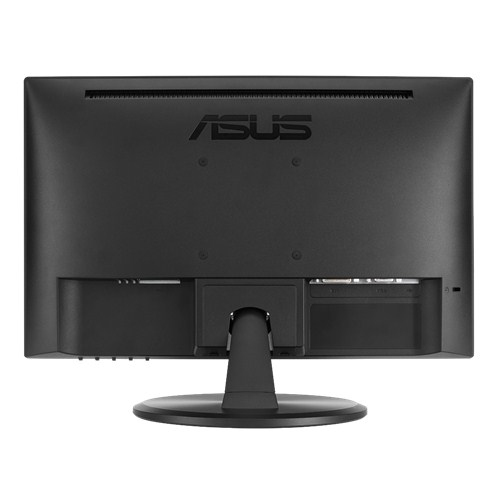 Asus 15.6&quot; VT168H, 1366x768px, TN - monitor
