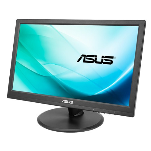 Asus 15.6&quot; VT168H, 1366x768px, TN - monitor