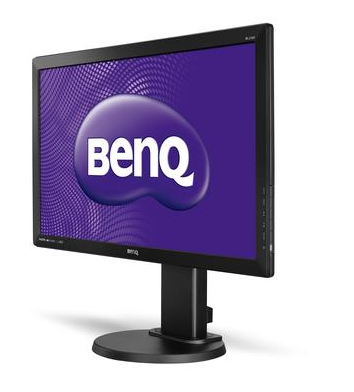 BenQ 24" BL2405HT, Full HD, TN - monitor