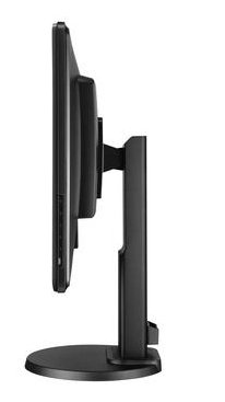 BenQ 24" BL2405HT, Full HD, TN - monitor