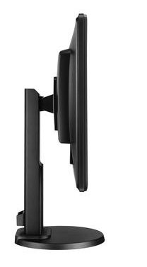 BenQ 24" BL2405HT, Full HD, TN - monitor