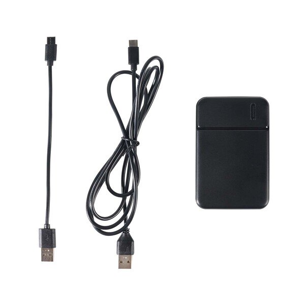 Tristar V&auml;rmekudde uppladdningsbar 60x45cm