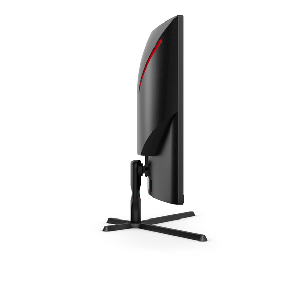 AOC 31.5&quot; C32G3AE/BK, Full HD, VA - curved gaming monitor