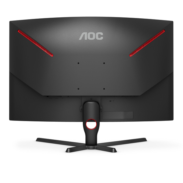 AOC 31.5&quot; C32G3AE/BK, Full HD, VA - curved gaming monitor