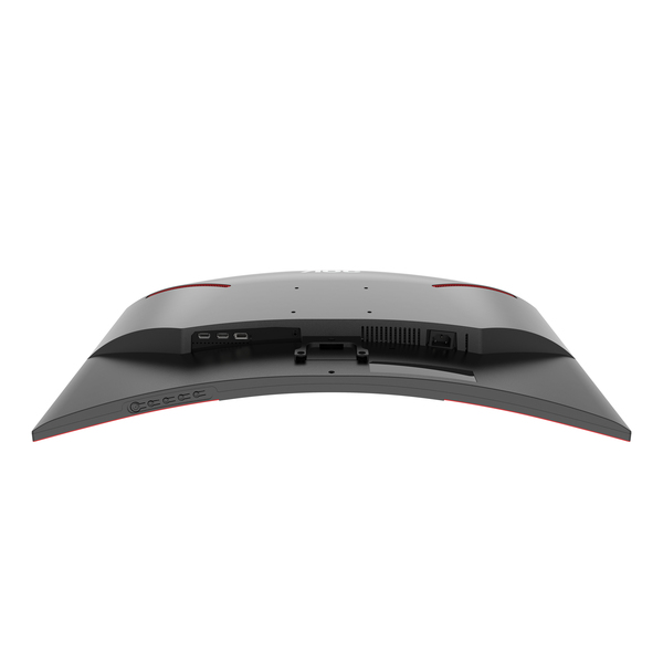 AOC 31.5&quot; C32G3AE/BK, Full HD, VA - curved gaming monitor