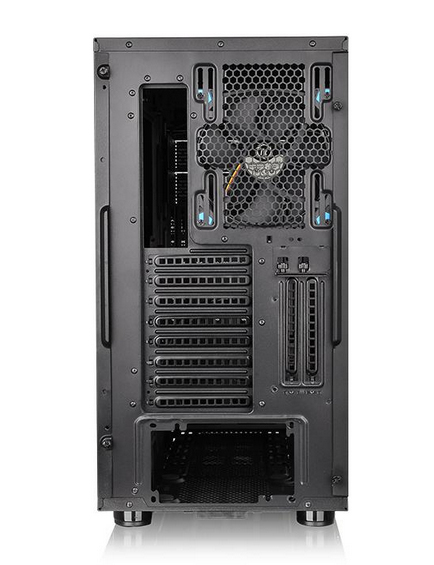 Thermaltake Suppressor F31 Tempered Glass Midi Tower