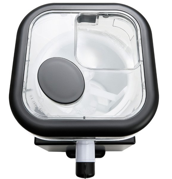 Slush Maker Slush N'ice 1L SL400 Mattsvart