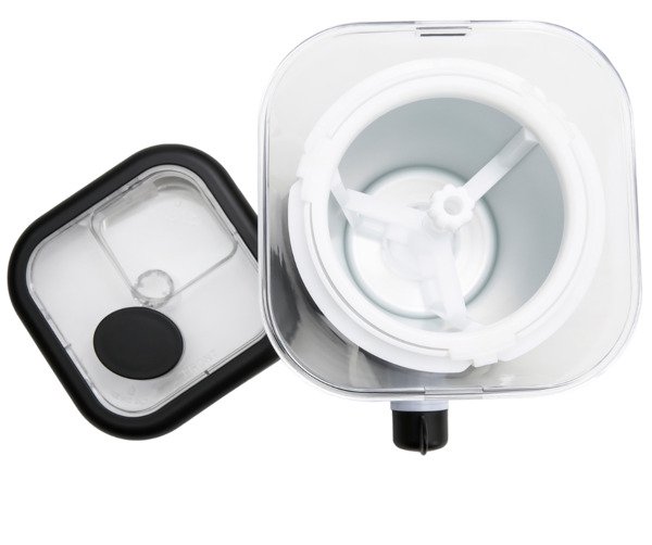 Slush Maker Slush N'ice 1L SL400 Mattsvart