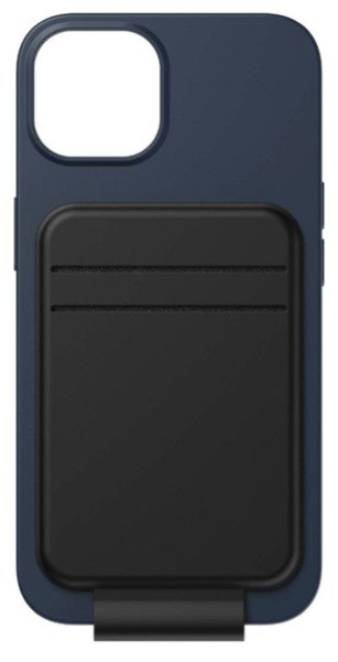 Native Union Card holder for Clic case Black