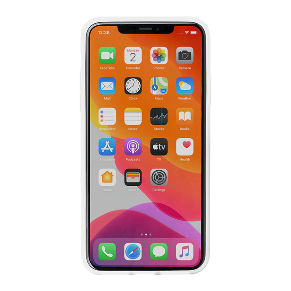Native Union - Clic View for iPhone 11 Pro Max Frost