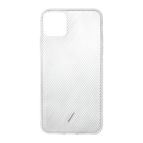 Native Union - Clic View for iPhone 11 Pro Max Frost