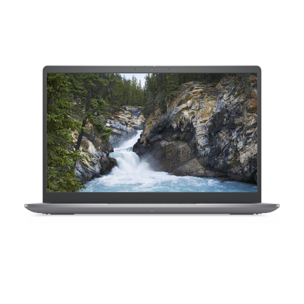 Dell Vostro 3435 14&quot; 7530U, 8 GB, 256 GB SSD, Win 11 Pro - b&auml;rbar dator, Gr&aring;