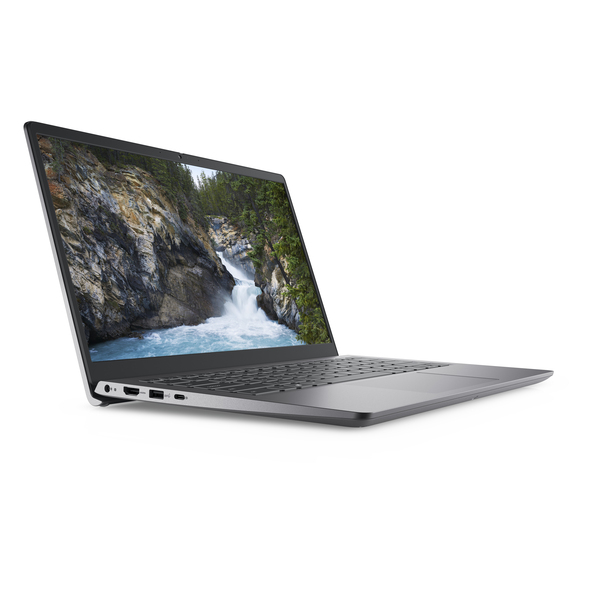 Dell Vostro 3435 14&quot; 7530U, 8 GB, 256 GB SSD, Win 11 Pro - b&auml;rbar dator, Gr&aring;