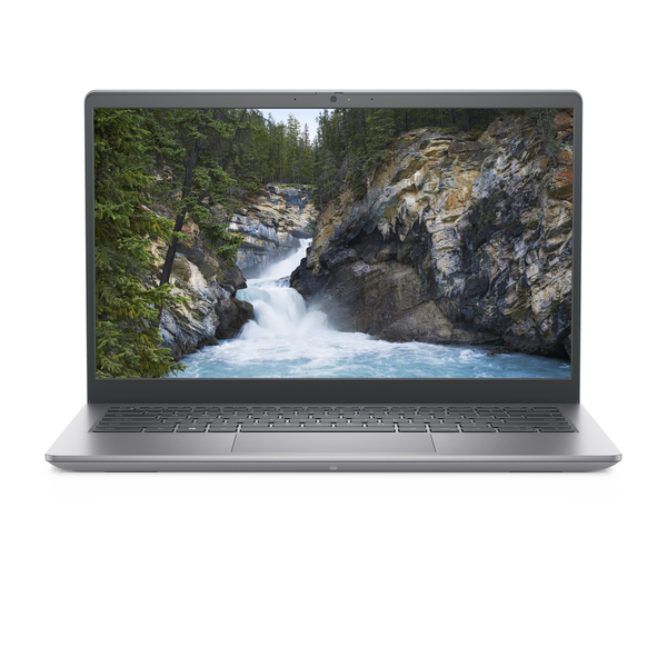 Dell Vostro 3435 14&quot; 7530U, 8 GB, 256 GB SSD, Win 11 Pro - b&auml;rbar dator, Gr&aring;