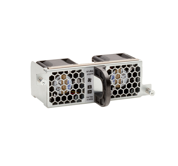 Aruba 6300M Fan Tray
