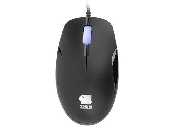 ZOWIE MiCO Gaming Mouse - black