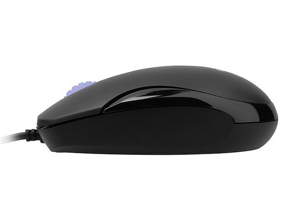 ZOWIE MiCO Gaming Mouse - black