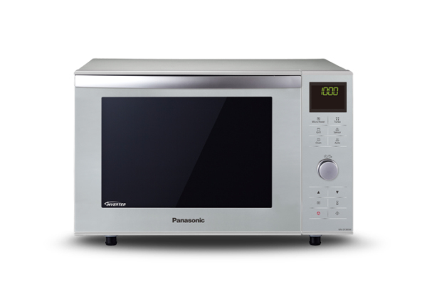 NN-DF385M, Countertop, 23