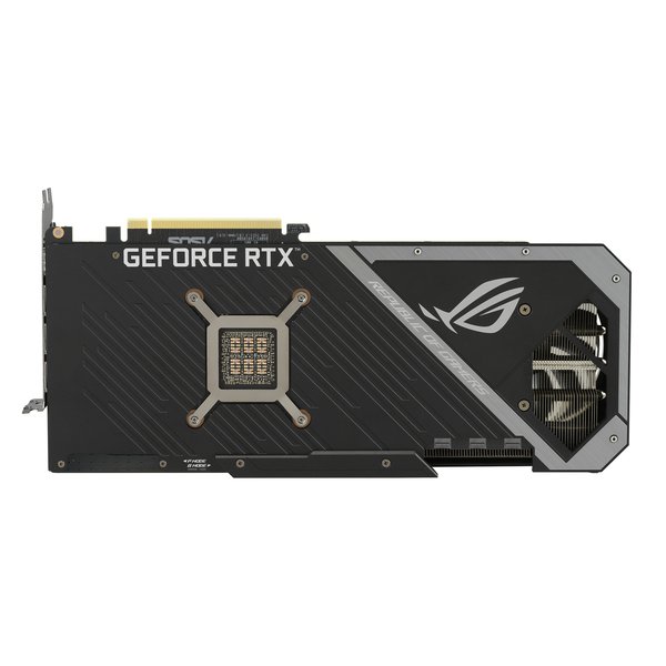 Asus GeForce RTX 3080 ROG Strix 10G GAMING - grafikkort