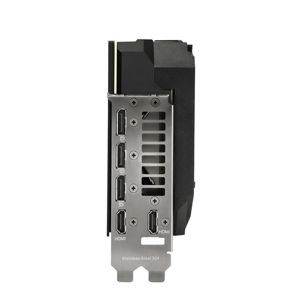 Asus GeForce RTX 3090 ROG Strix 24G GAMING -n&auml;yt&ouml;nohjain