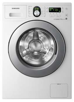 SAMSUNG WF1804YPV2 washingmachine 8kg