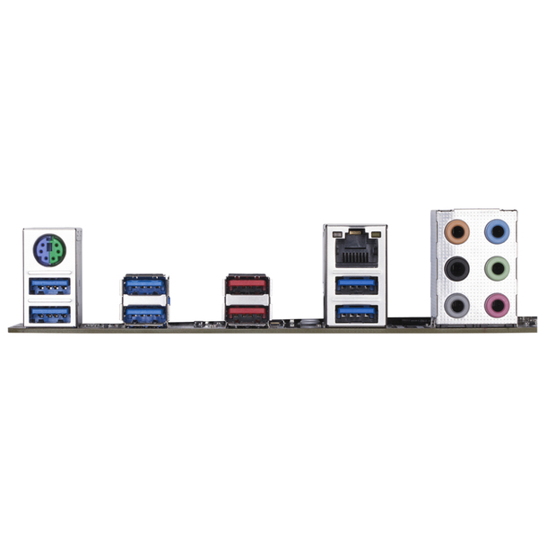 Gigabyte X299 Gaming, ATX moderkort