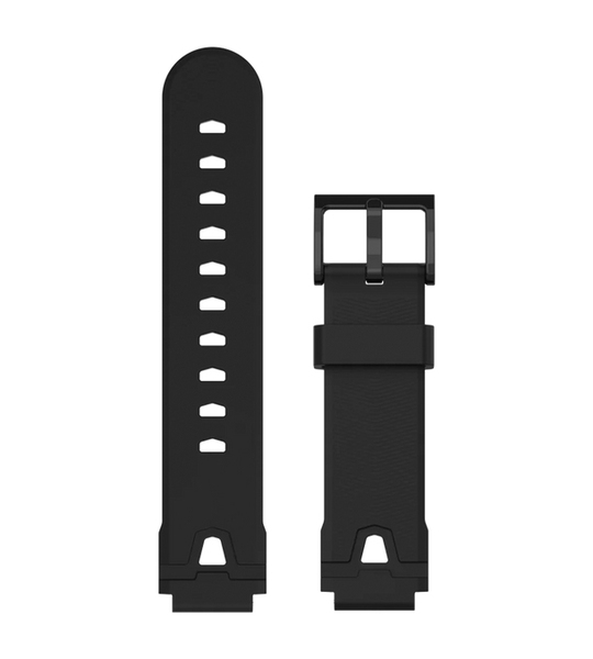 XPLORA XGO3 STRAP BLACK - XGO3 STRAP BLACK