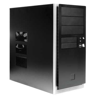 NSK-4000BII-EC MidiTower