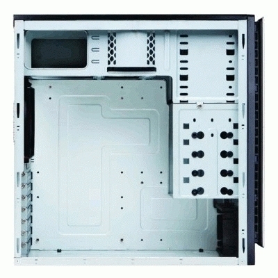 NSK-4000BII-EC MidiTower