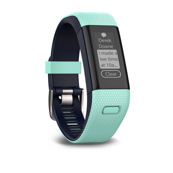 GARMIN APPROACH X40 SININEN