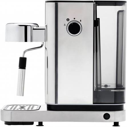 WMF Lumero Portafilter Espresso - coffee machine, silver