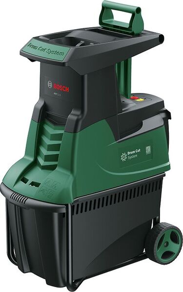 Bosch AXT 22 D 2023 -oksasilppuri