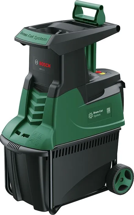 Bosch AXT 22 D 2023 -oksasilppuri