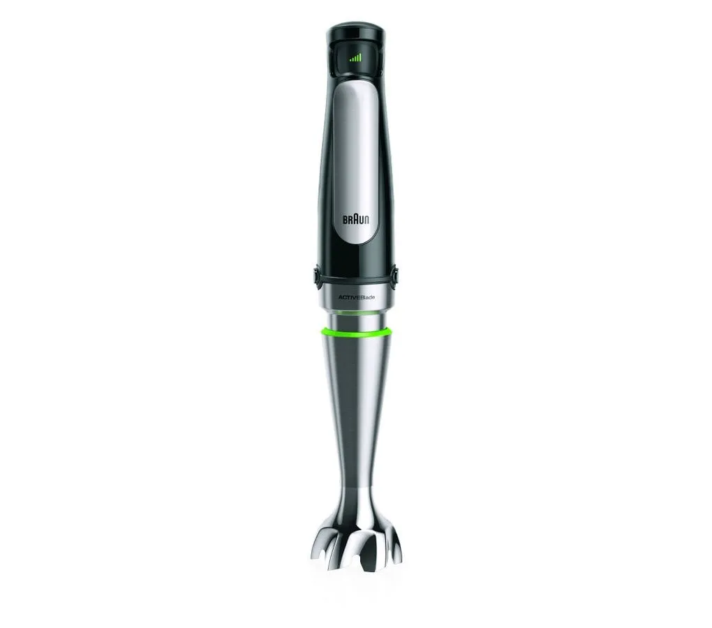 Braun MultiQuick 7 MQ 7000X - stavmixer
