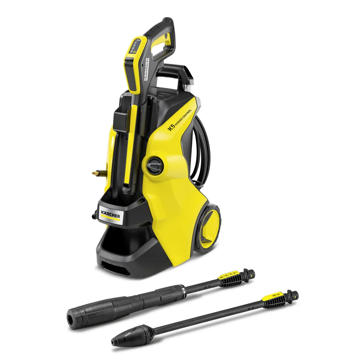 K&auml;rcher K 5 Power Control - pressure washer