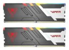 Patriot Viper Venom RGB 32GB (2 x 16GB) DDR5 6000 MHz, CL36 - memory