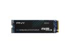 PNY CS2241 1 TB M.2 PCIe Gen4 x4 NVMe SSD