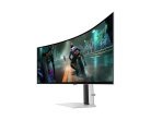 Samsung Odyssey OLED G9 G91SD 49" Dual QHD, OLED -kaareva pelinäyttö