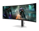 Samsung Odyssey OLED G9 G91SD 49" Dual QHD, OLED -kaareva pelinäyttö