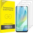 Zagg iFROGZ Defense Glass Galaxy A16 / A16 5G - Screen Protector