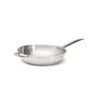 De Buyer PRIM'APPETY Frying Pan 32 cm Stainless Steel