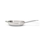 De Buyer PRIM'APPETY Frying Pan 32 cm Stainless Steel