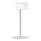 SOUND 3305 -yleiskaiutinjalusta, valkoinen