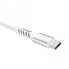 Grateq Pro USB-C - USB-C 100W - cable, 1.5m, White